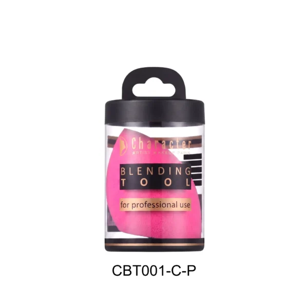 بیوتی بلندر کارکتر CBT001-C-P