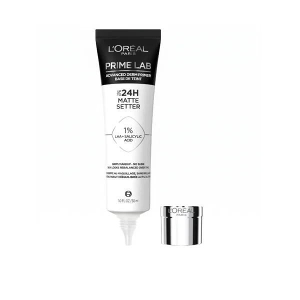 پرایمر مدل پرایم لب L’Oreal