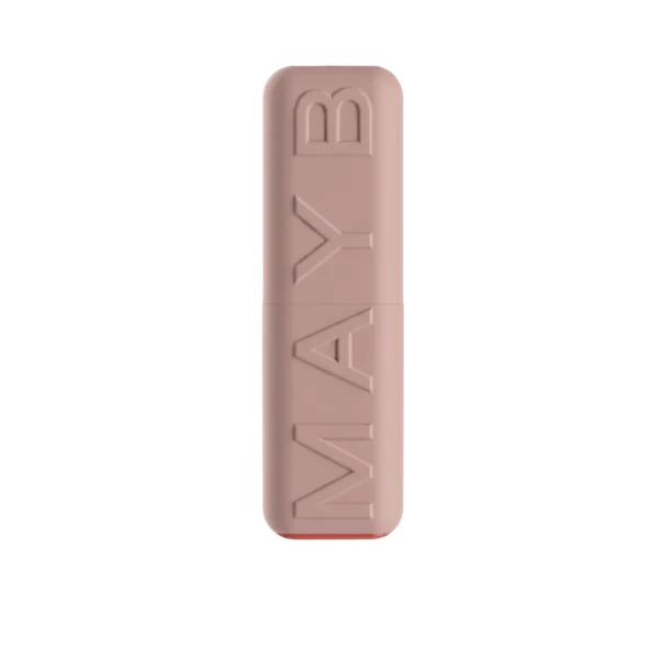 رژ لب جامد ساتن Maybelline Serum Satin