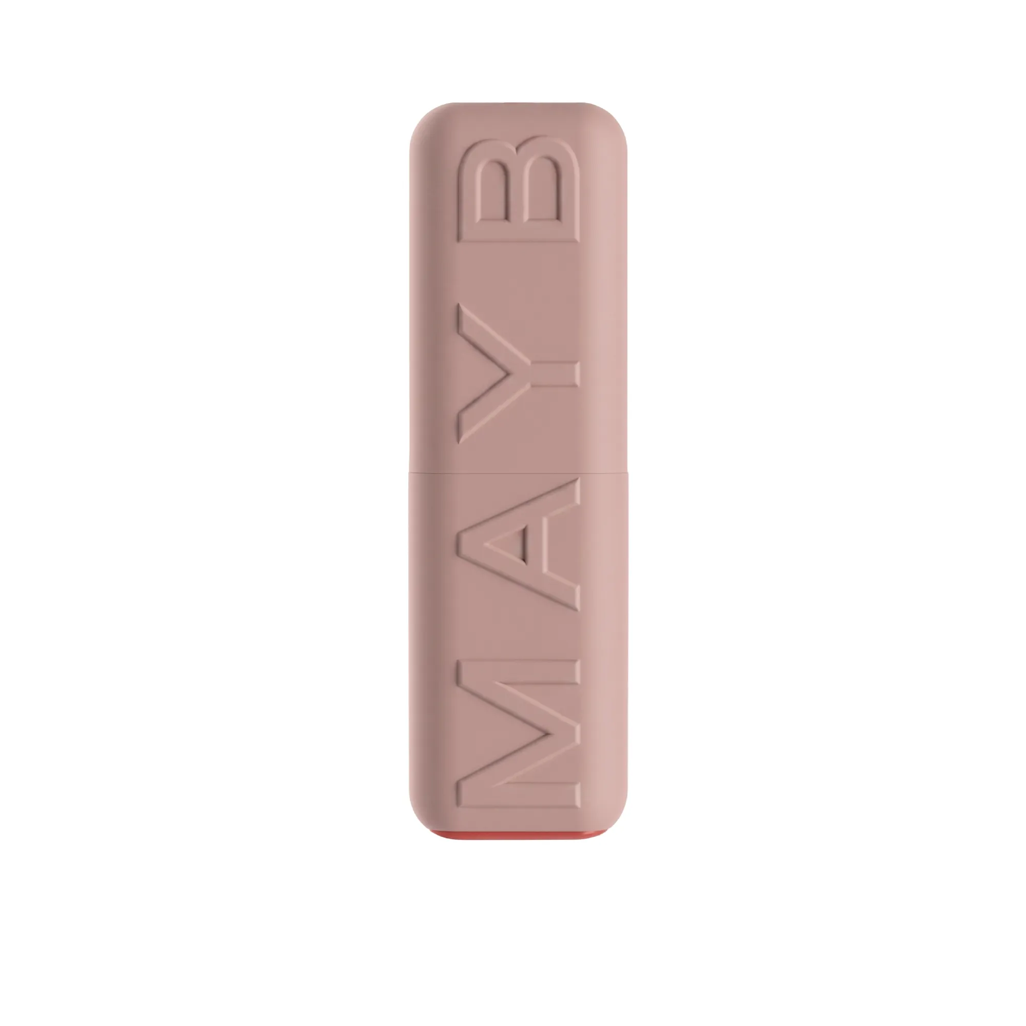 رژ لب جامد ساتن Maybelline Serum Satin