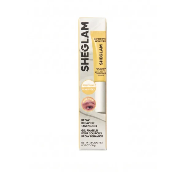 ژل لیفت ابرو Sheglam Brow Behavior Taming