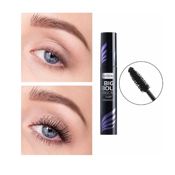 ریمل Isadora Big Bold Super
