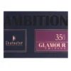 پالت سایه چشم 35 رنگ مدل Ambition GLE003 کارکتر