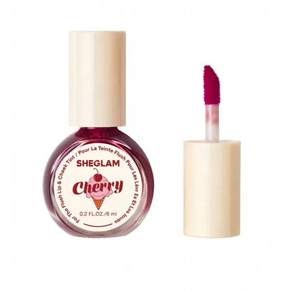 تینت لب و گونه Cherry Picked گیلاس شیگلم