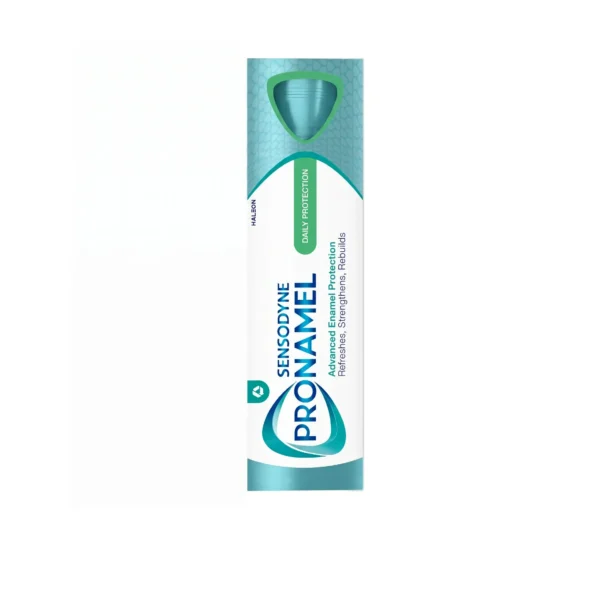خمیر دندان Daily Protection سنسوداین