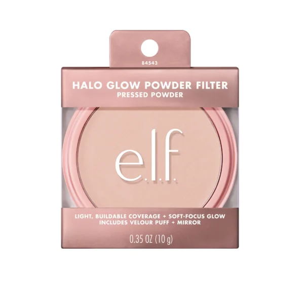 پنکک e.l.f Halo Glow
