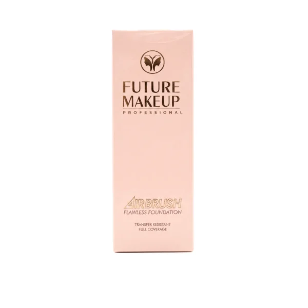 کرم‌پودر Future Makeup Airbrush Flawless