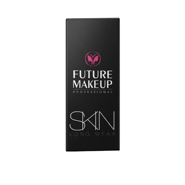 کرمپودر Future Makeup Foundation
