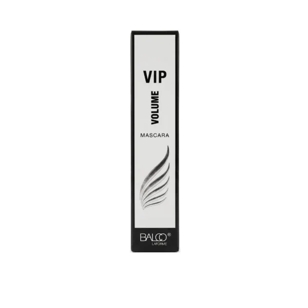 ریمل Balco Laforme VIP Volume