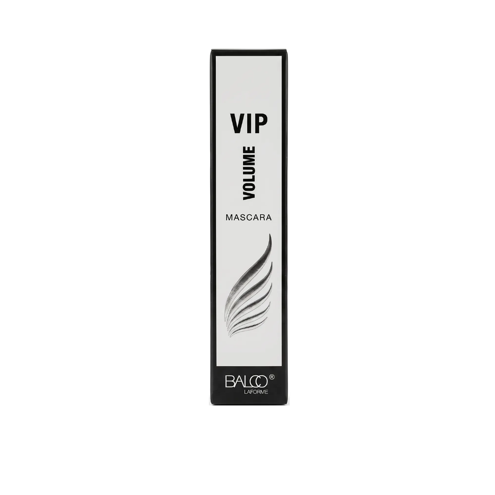 ریمل Balco Laforme VIP Volume