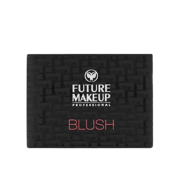 رژگونه تک رنگ Future Makeup Blusher