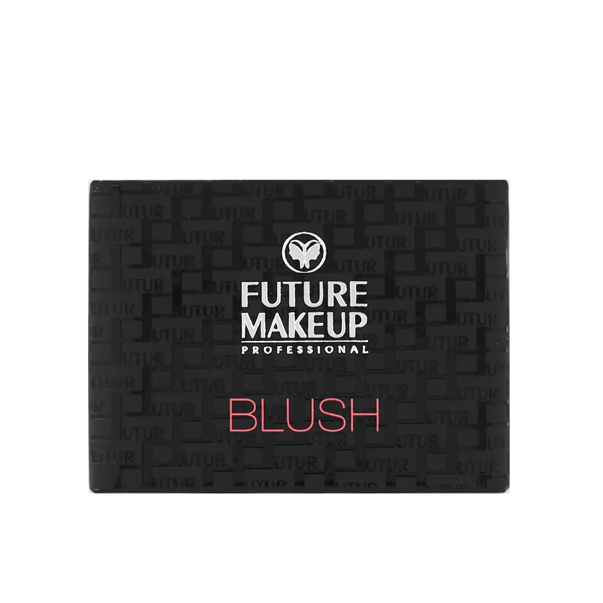 رژگونه تک رنگ Future Makeup Blusher