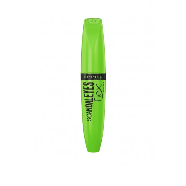 ریمل سبز مدل Rimmel London ScandalEyes Flex