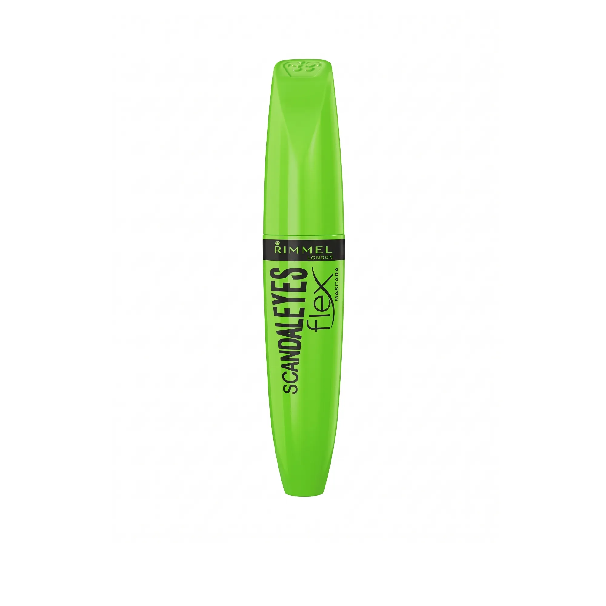 ریمل سبز مدل Rimmel London ScandalEyes Flex
