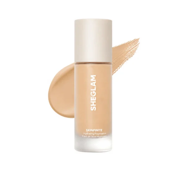 کرمپودر آبرسان شیگلم Skinfinite Hydrating