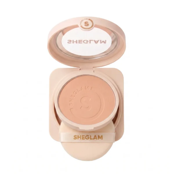 پنکک کرم‌ پودری Sheglam Skin Focus