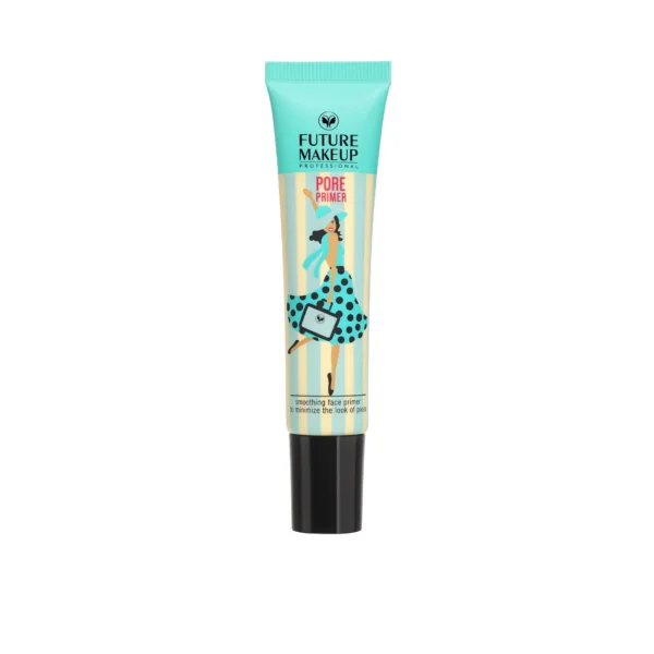 پرایمر مدل Future Makeup FU5401