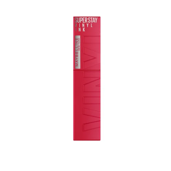 رژ لب سوپر استی وینیل Maybelline