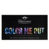 پالت سایه چشم 50 رنگ فوراور 52 Color Me Out Palette