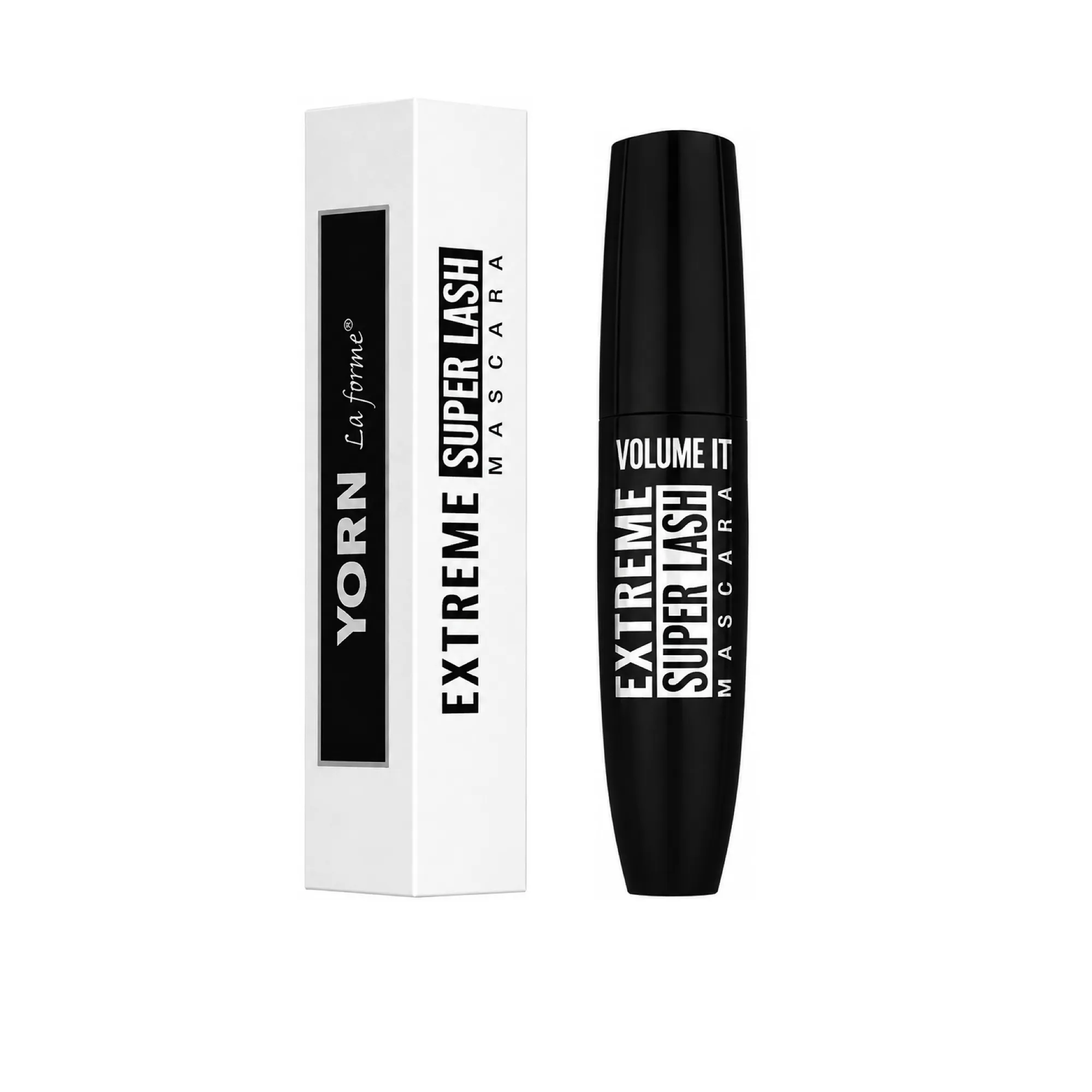 ریمل Extreme Super Lash یورن