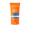 کرم ضد آفتاب بی رنگ مدل بریسان +SPF50 اوریاژ