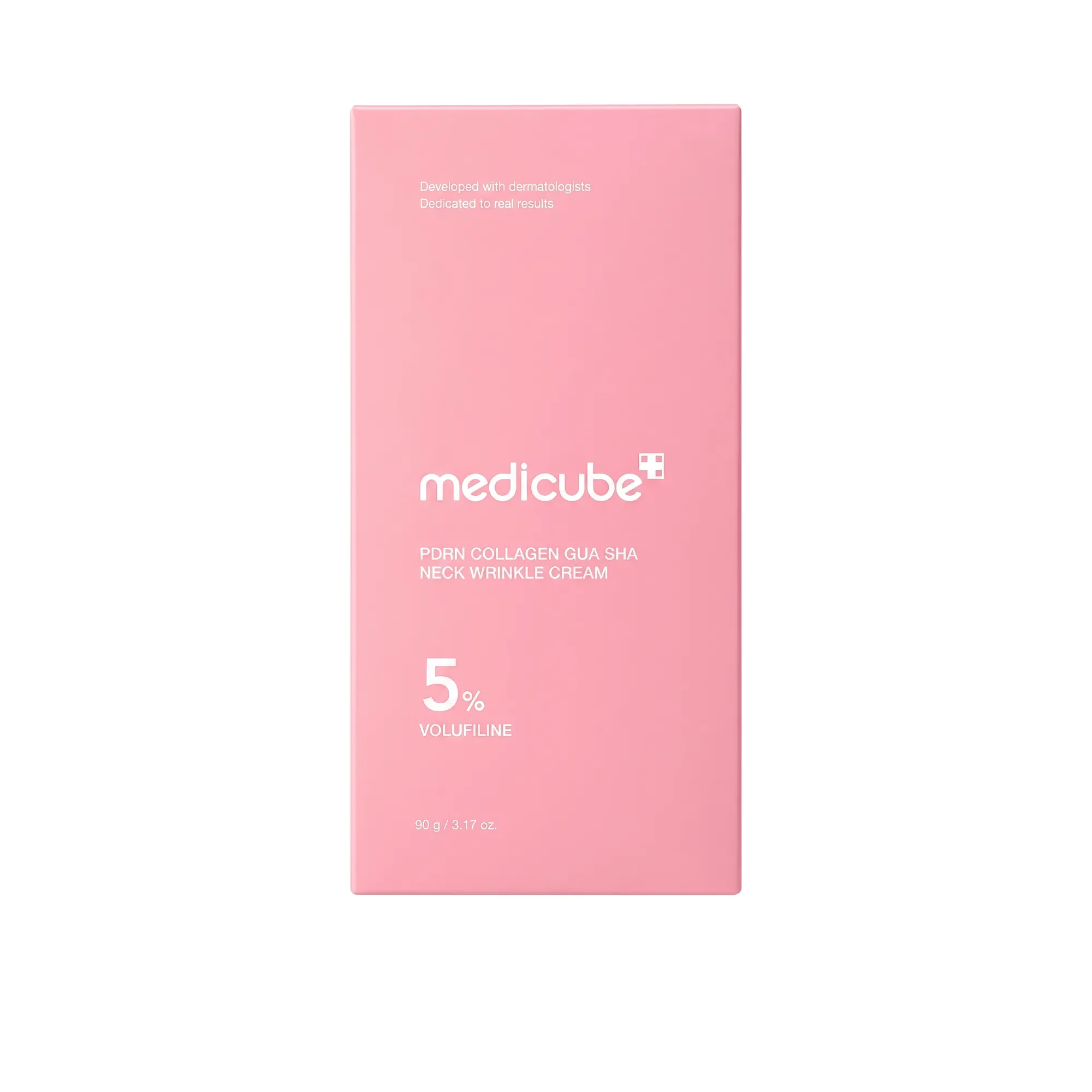 کرم گواشا PDRN و ولوفیلین Medicube