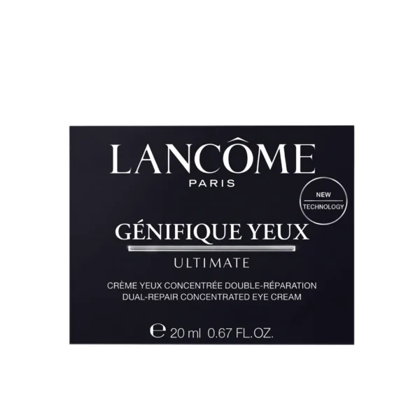 کرم دور چشم Lancôme Génifique Ultimate