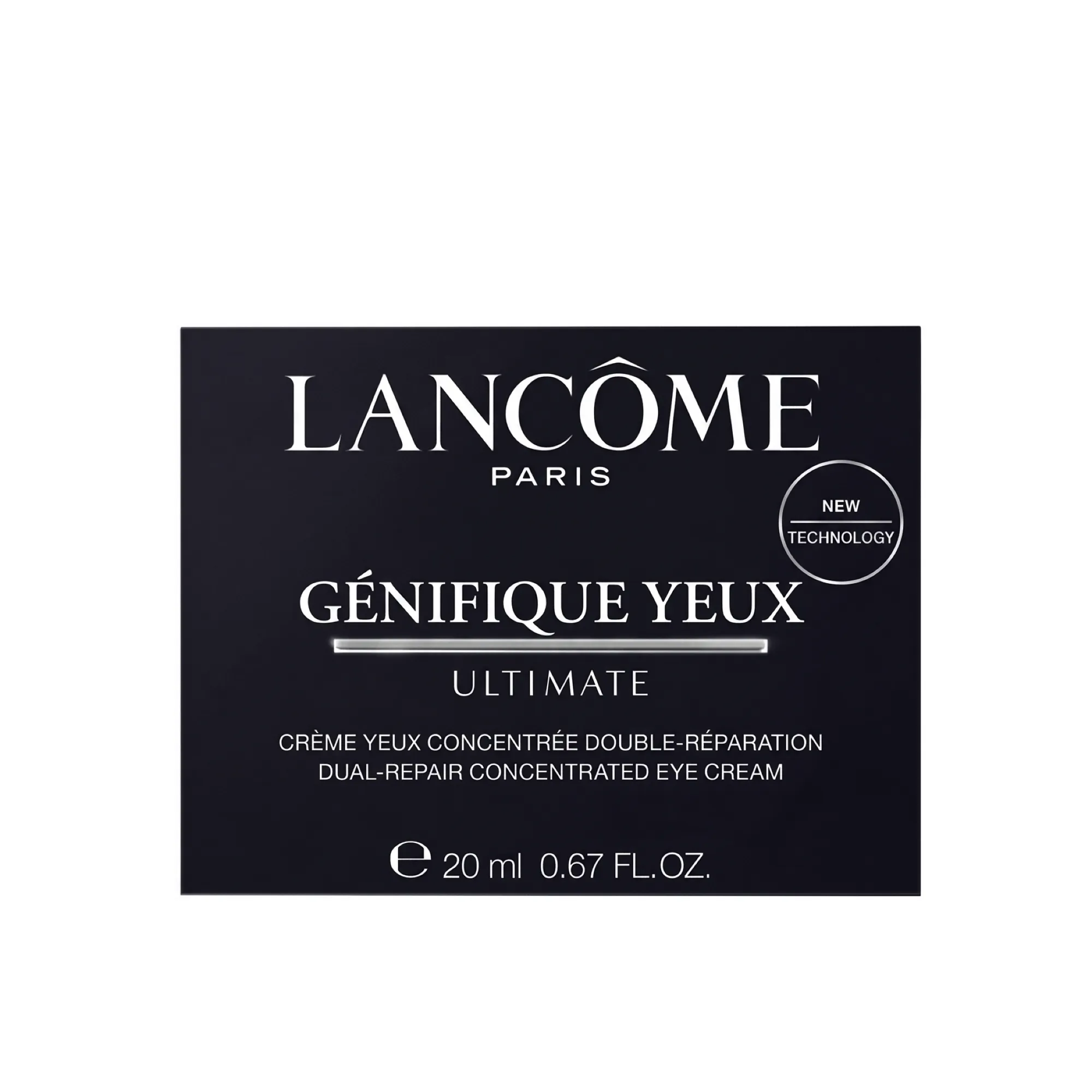 کرم دور چشم Lancôme Génifique Ultimate