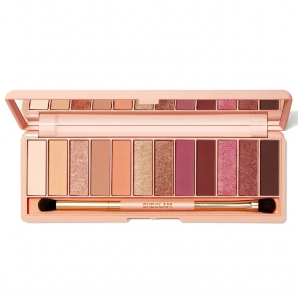 پالت سایه چشم Sheglam Berry