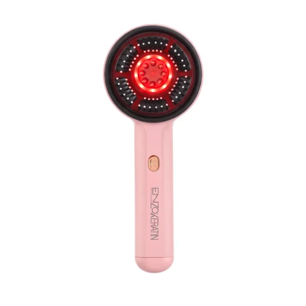 ماساژور اسکالپ سر EN 4004 Massage Comb انزو