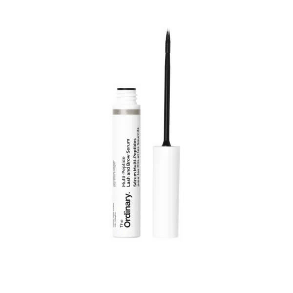 سرم تقویت مژه و ابرو Ordinary Multi-Peptide