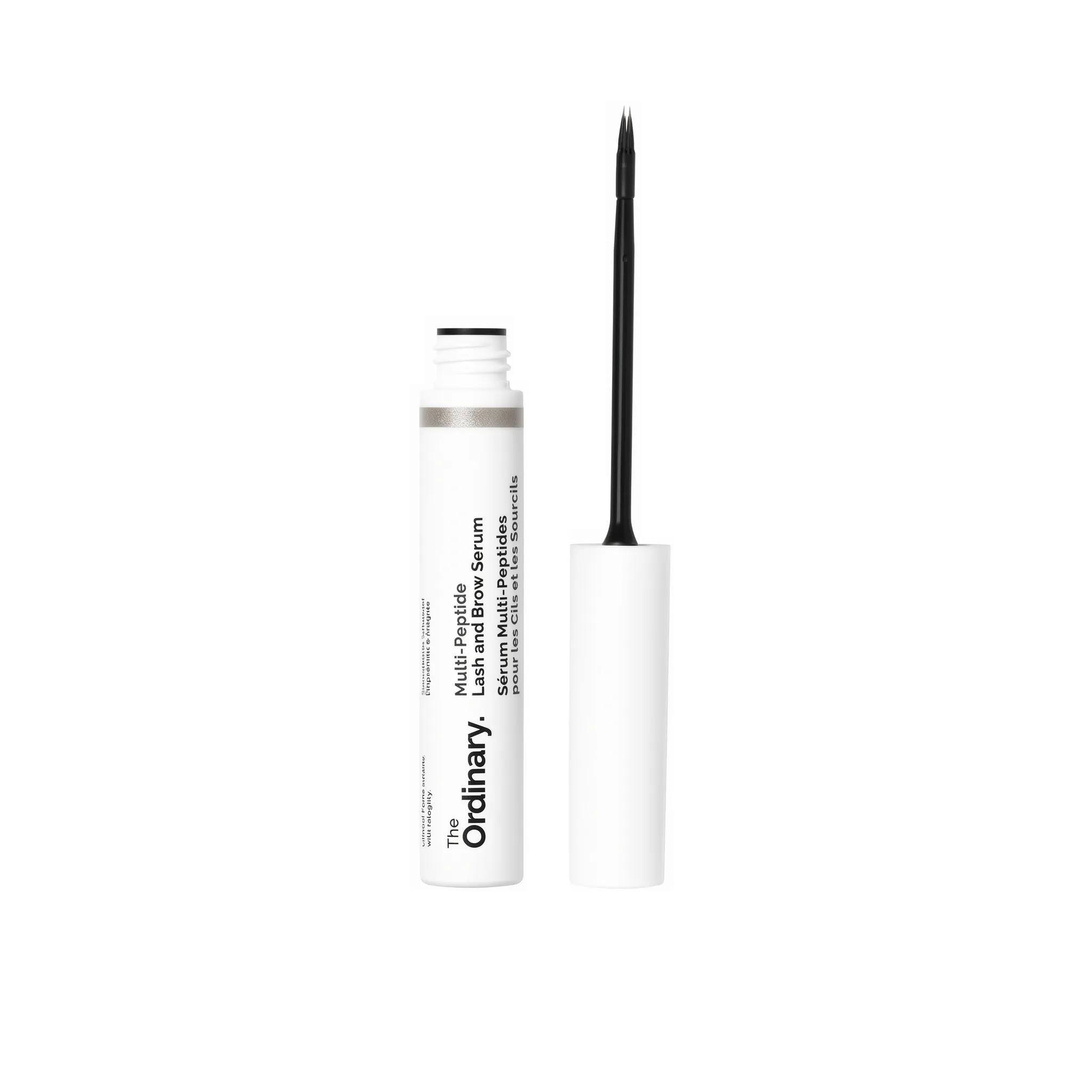 سرم تقویت مژه و ابرو Ordinary Multi-Peptide