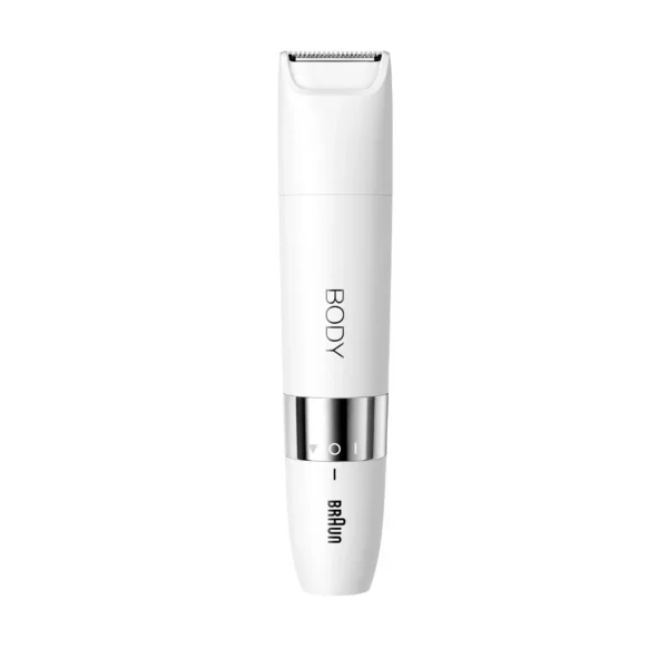 شیور بدن Braun BS1000