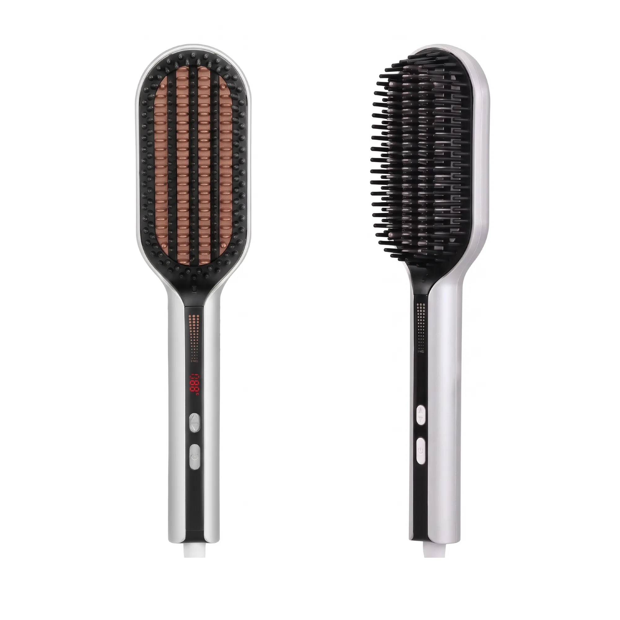 برس حرارتی انزو ENZOGLAM Hair EN-4100