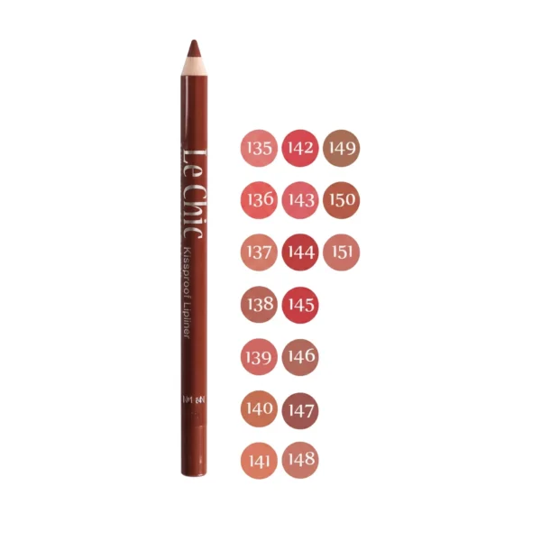 مداد لب Le Chic Kissproof Lipliner