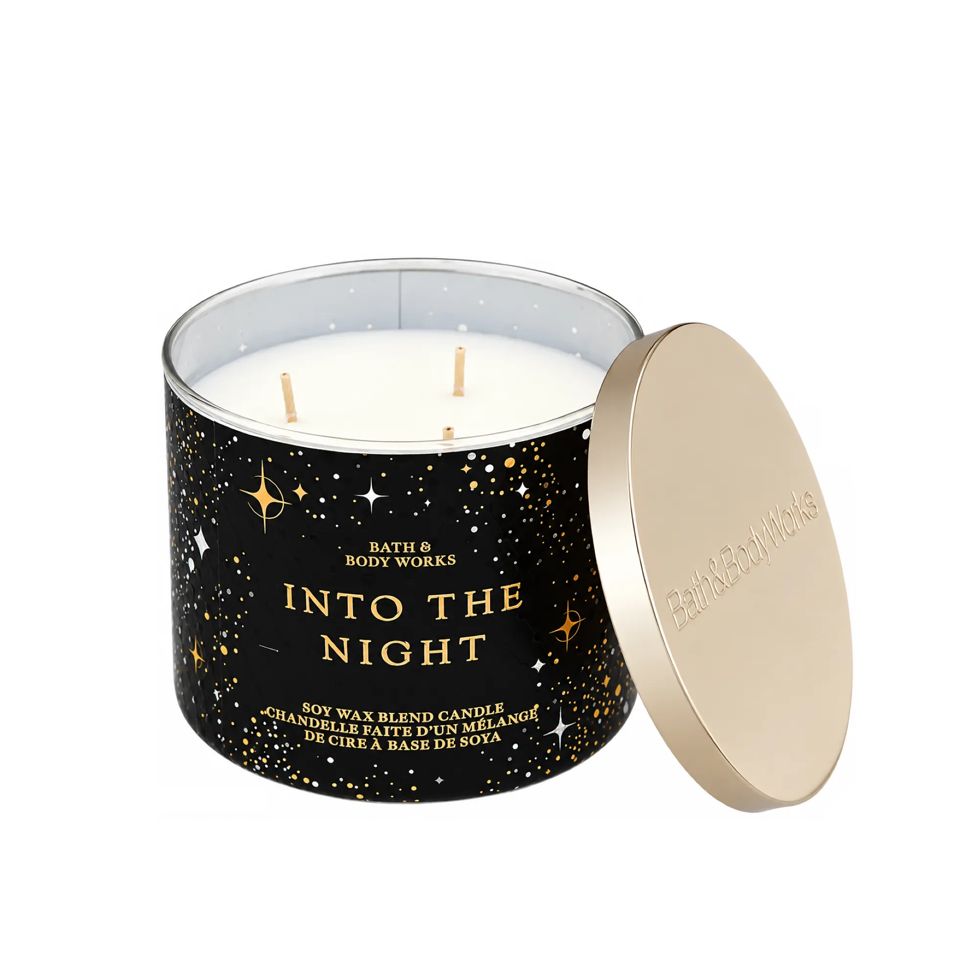 شمع معطر Into The Night