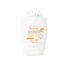 ضدآفتاب فلوئید مینرال +SPF50 بی‌رنگ اون