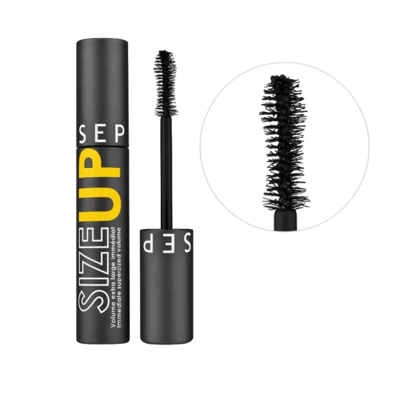 ریمل حجم دهنده سایز آپ Sephora Collection Size Up