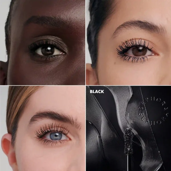 ریمل حجم دهنده سایز آپ Sephora Collection Size Up