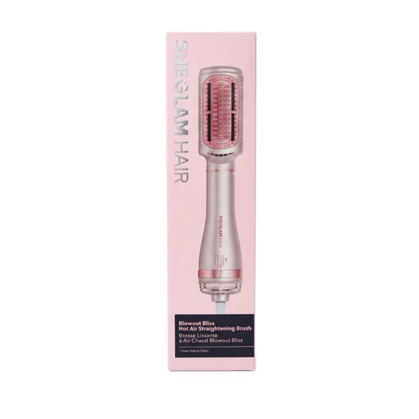 برس سشوار حرارتی Sheglam Blowout Bliss Hot Air