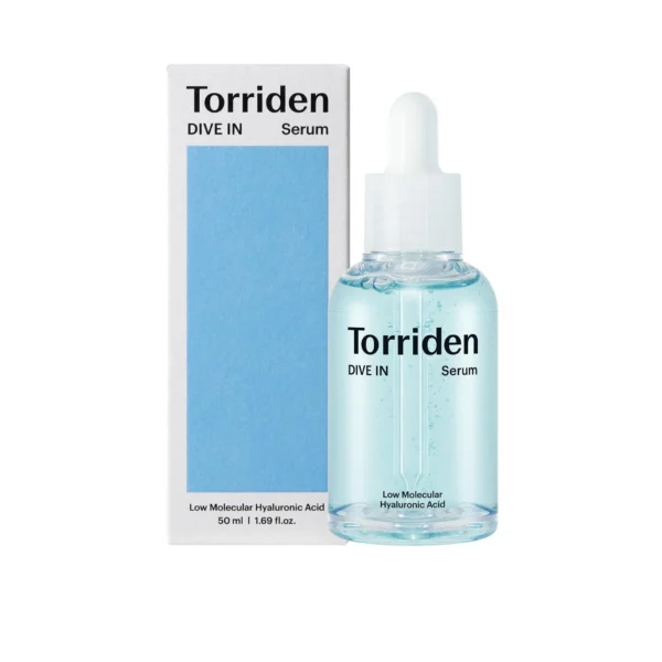 سرم مرطوب کننده Torriden Dive In