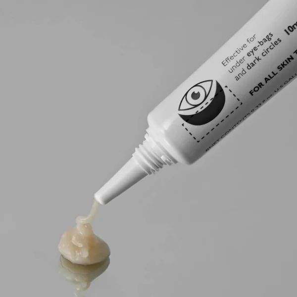 کرم ضدپف و تیرگی چشم Dr.Melaxin Eyephalt